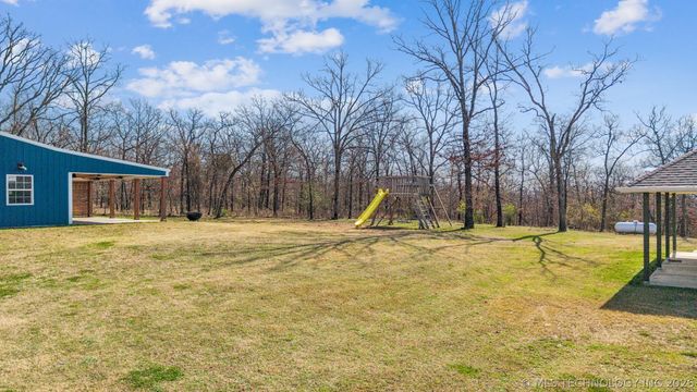 16283 Neel Drive, Claremore, OK 74017