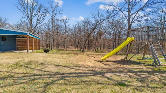 16283 Neel Drive, Claremore, OK 74017