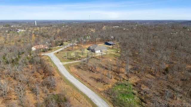 16283 Neel Drive, Claremore, OK 74017