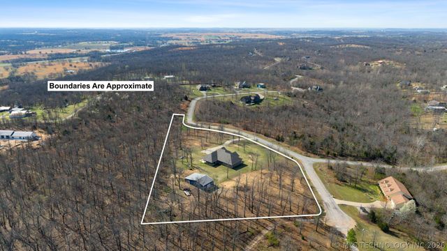 16283 Neel Drive, Claremore, OK 74017