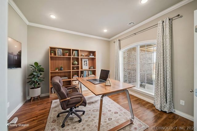 16283 Neel Drive, Claremore, OK 74017