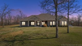 16283 Neel Drive, Claremore, OK 74017