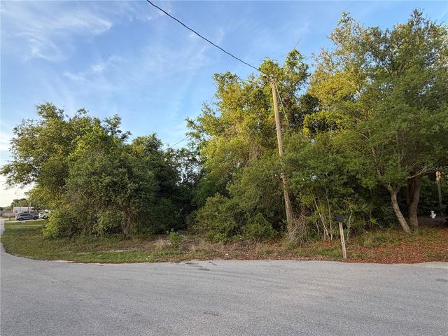 MAGNOLIA CIRCLE, Lake Wales, FL 33898