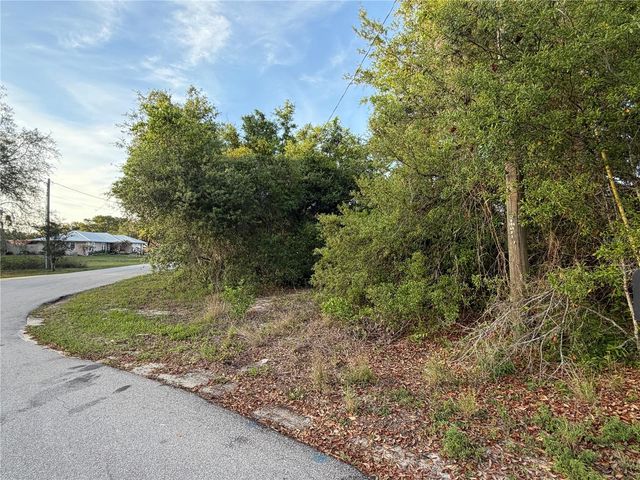 MAGNOLIA CIRCLE, Lake Wales, FL 33898