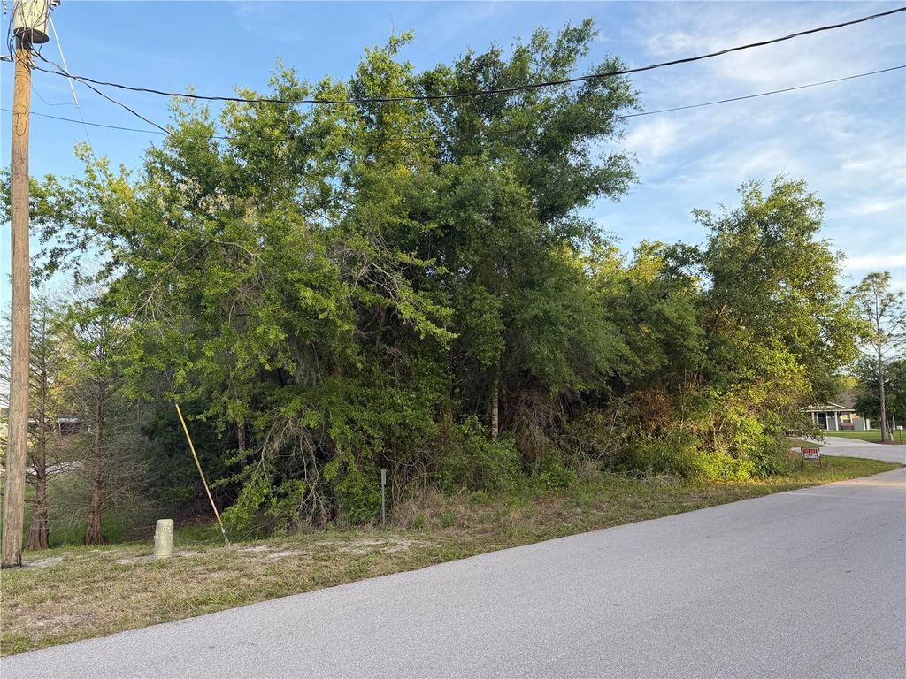 MAGNOLIA CIRCLE, Lake Wales, FL 33898