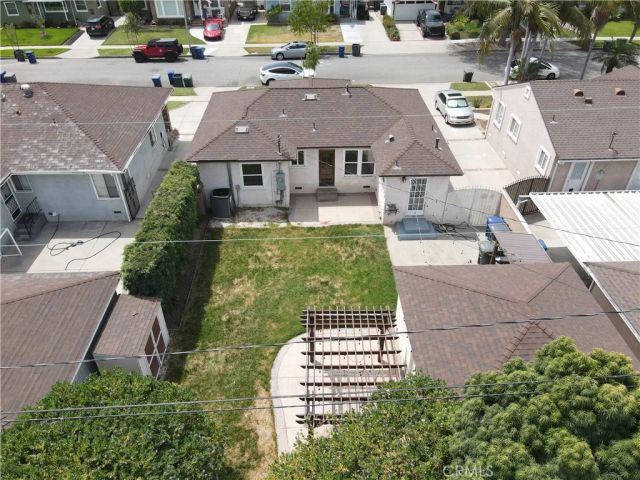 4562 Iroquois Avenue, Lakewood, CA 90713