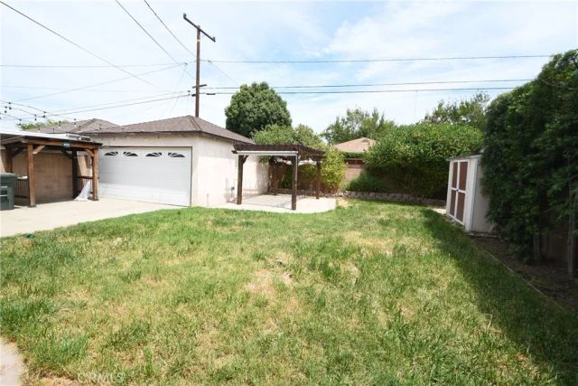4562 Iroquois Avenue, Lakewood, CA 90713