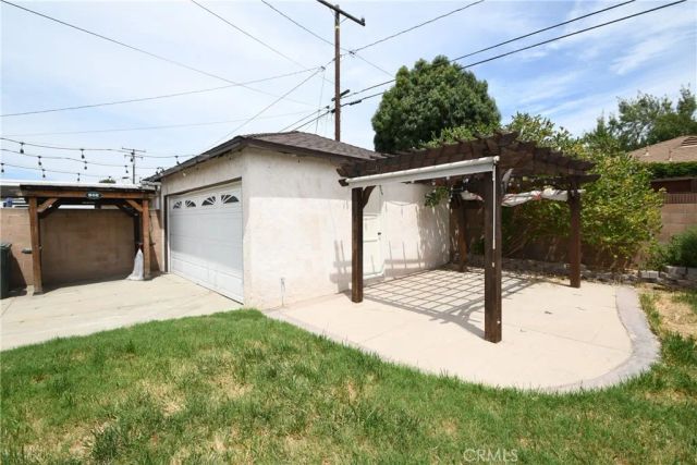 4562 Iroquois Avenue, Lakewood, CA 90713