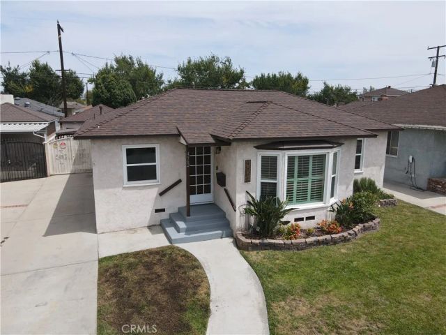 4562 Iroquois Avenue, Lakewood, CA 90713
