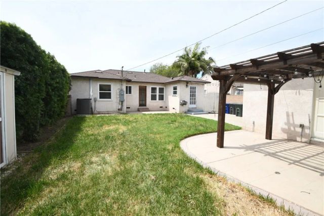4562 Iroquois Avenue, Lakewood, CA 90713