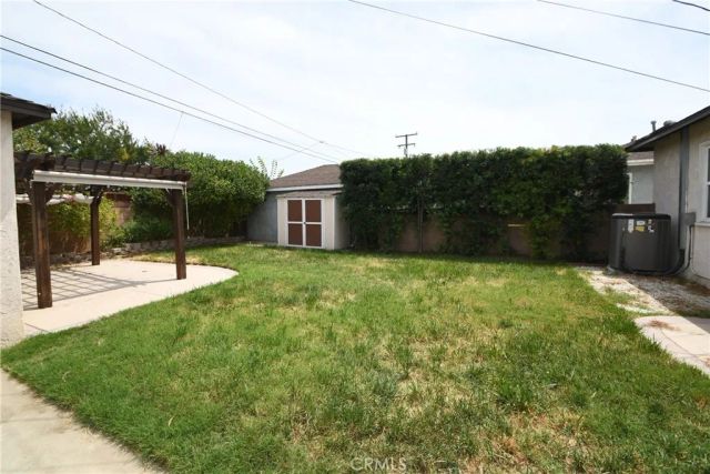4562 Iroquois Avenue, Lakewood, CA 90713