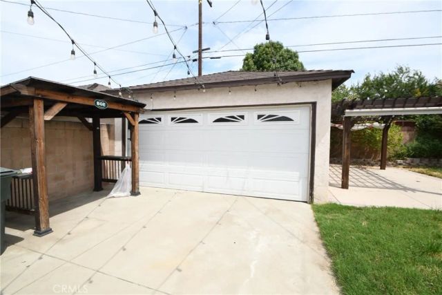 4562 Iroquois Avenue, Lakewood, CA 90713