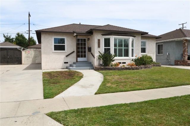 4562 Iroquois Avenue, Lakewood, CA 90713