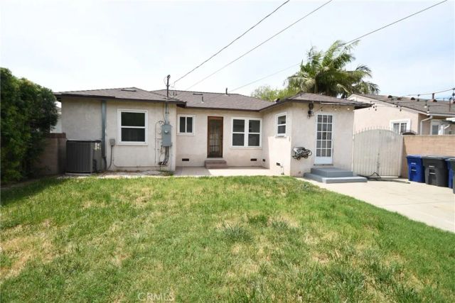 4562 Iroquois Avenue, Lakewood, CA 90713