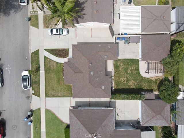 4562 Iroquois Avenue, Lakewood, CA 90713