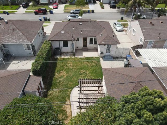 4562 Iroquois Avenue, Lakewood, CA 90713