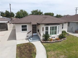 4562 Iroquois Avenue, Lakewood, CA 90713