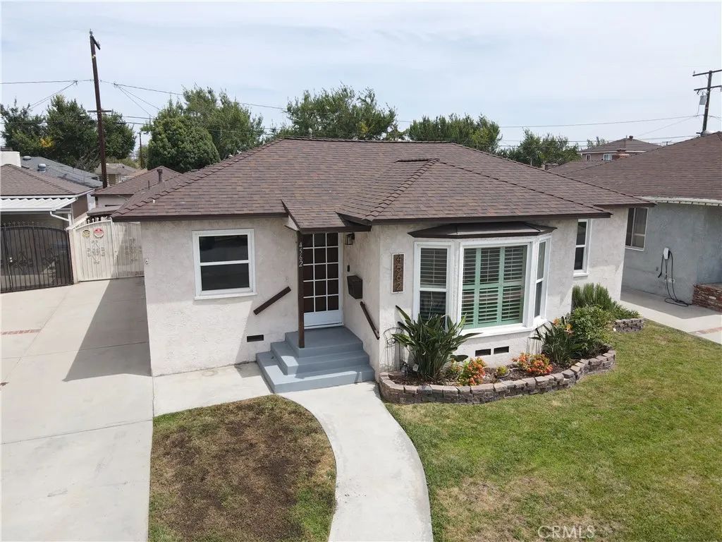 4562 Iroquois Avenue, Lakewood, CA 90713