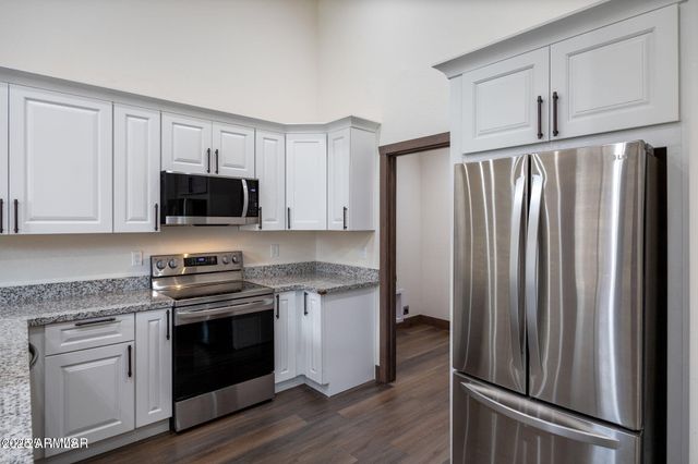 2850 W VILLA Loop, Show Low, AZ 85901