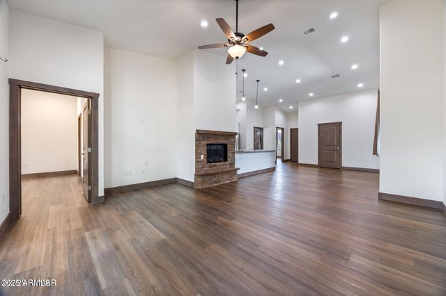 2850 W VILLA Loop, Show Low, AZ 85901