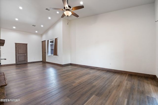 2850 W VILLA Loop, Show Low, AZ 85901