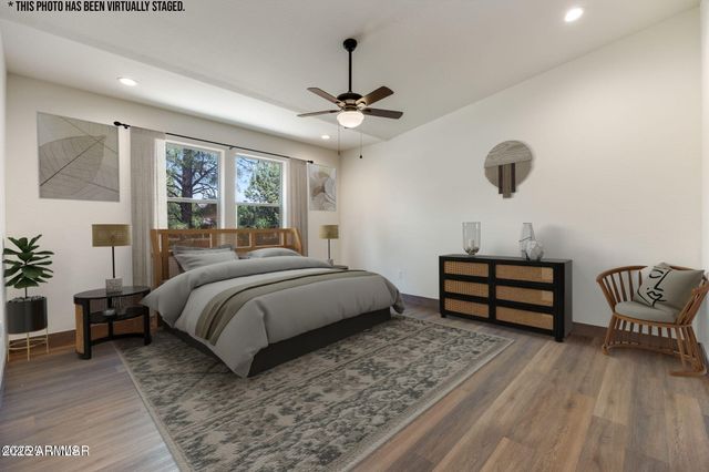 2850 W VILLA Loop, Show Low, AZ 85901