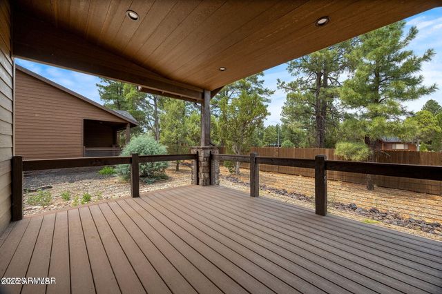 2850 W VILLA Loop, Show Low, AZ 85901