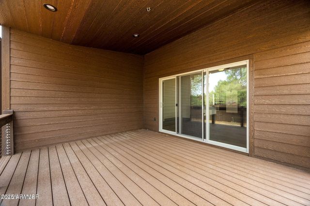 2850 W VILLA Loop, Show Low, AZ 85901