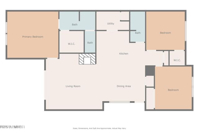 2850 W VILLA Loop, Show Low, AZ 85901
