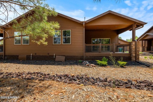 2850 W VILLA Loop, Show Low, AZ 85901