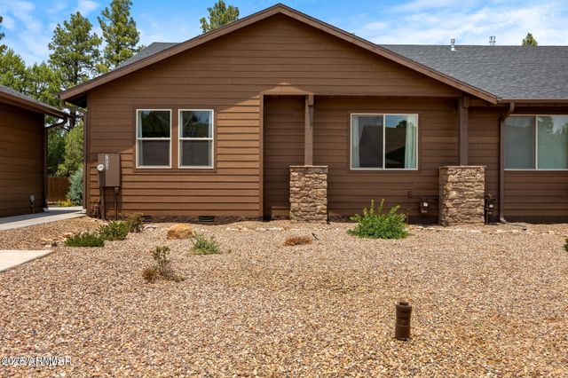 2850 W VILLA Loop, Show Low, AZ 85901
