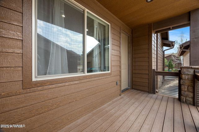 2850 W VILLA Loop, Show Low, AZ 85901