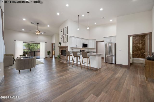 2850 W VILLA Loop, Show Low, AZ 85901