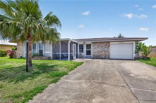 1146 SE 35th TER, Cape Coral, FL 33904