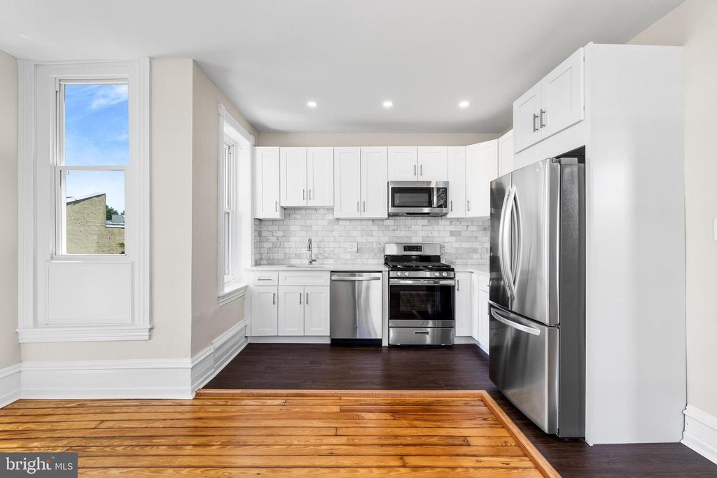 2311 GREEN ST #3R, PHILADELPHIA, PA 19130 — photo 3