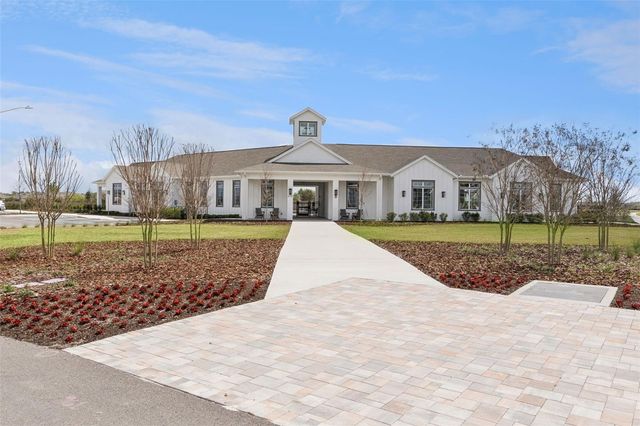 5352 CLOUDBERRY AVENUE, Lakeland, FL 33811