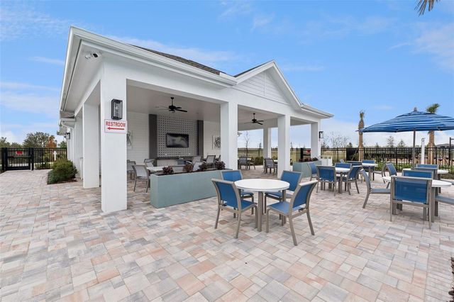 5352 CLOUDBERRY AVENUE, Lakeland, FL 33811