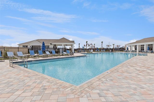 5352 CLOUDBERRY AVENUE, Lakeland, FL 33811