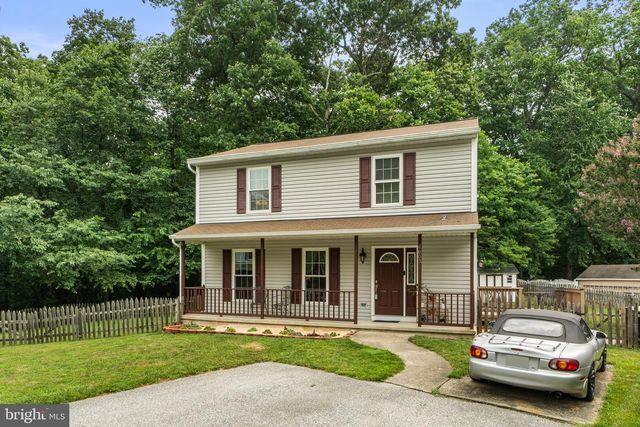 4803 ARCHER DR, Hampstead, MD 21074