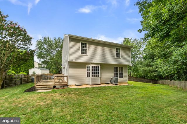 4803 ARCHER DR, Hampstead, MD 21074