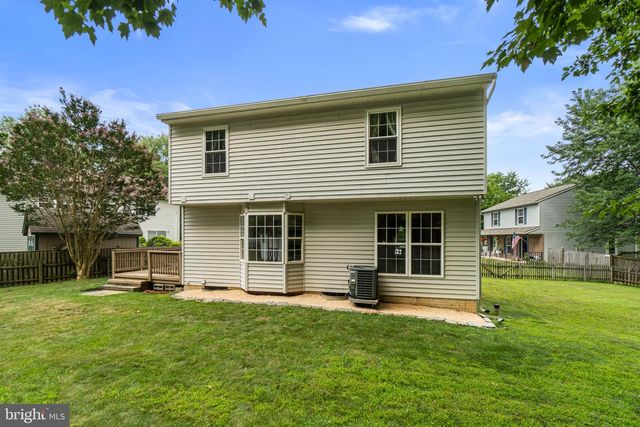 4803 ARCHER DR, Hampstead, MD 21074