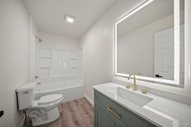 107 E May Avenue, Cripple Creek, CO 80813