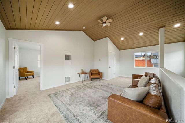 107 E May Avenue, Cripple Creek, CO 80813