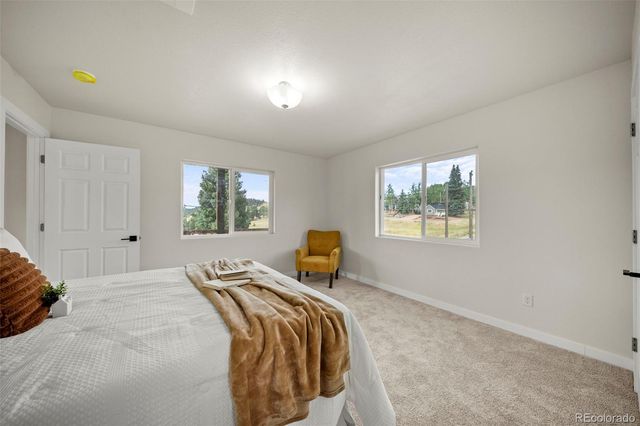 107 E May Avenue, Cripple Creek, CO 80813