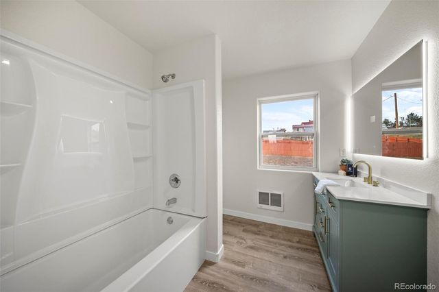 107 E May Avenue, Cripple Creek, CO 80813