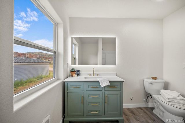 107 E May Avenue, Cripple Creek, CO 80813