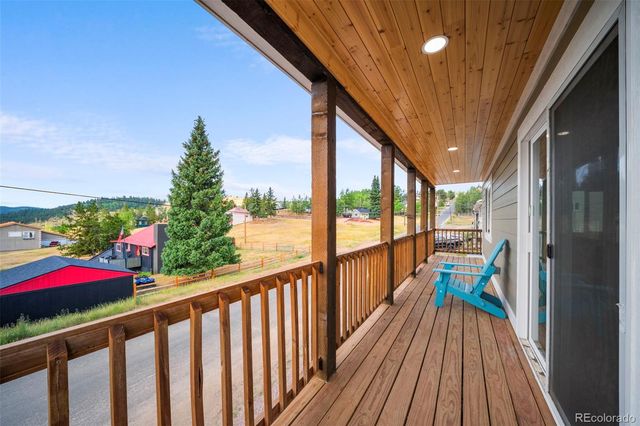 107 E May Avenue, Cripple Creek, CO 80813