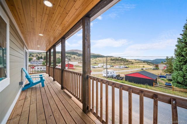 107 E May Avenue, Cripple Creek, CO 80813