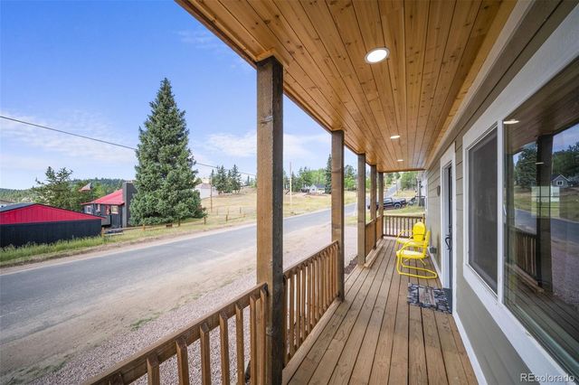 107 E May Avenue, Cripple Creek, CO 80813