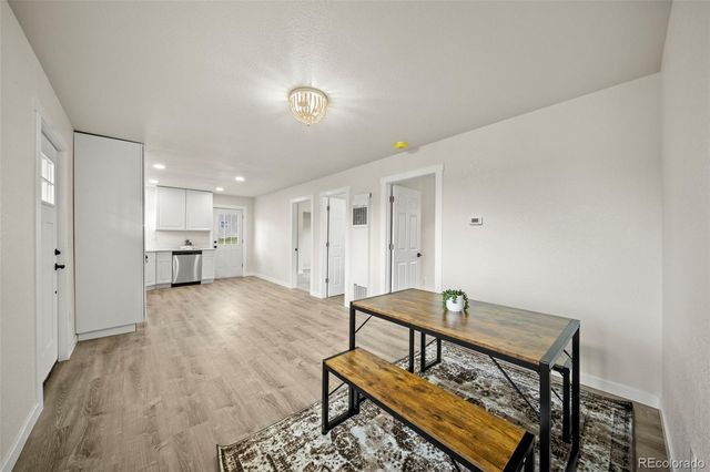 107 E May Avenue, Cripple Creek, CO 80813